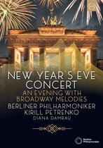 New Years Eve Concert 2019 - An Evening With Broadway Melodies