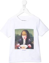 Little Eleven Paris t-shirt maat 128