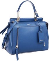 DKNY Bowlingtas R461161001 BRYANT PARK Blauw Dames