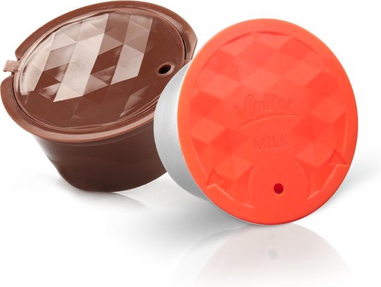 Comment utiliser les capsules rechargeables Dolce Gusto Waycap