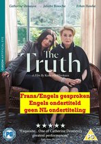 La vérité - The Truth [DVD] [2020]