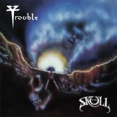 Trouble - Skull (CD)