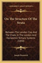 On the Structure of the Strata