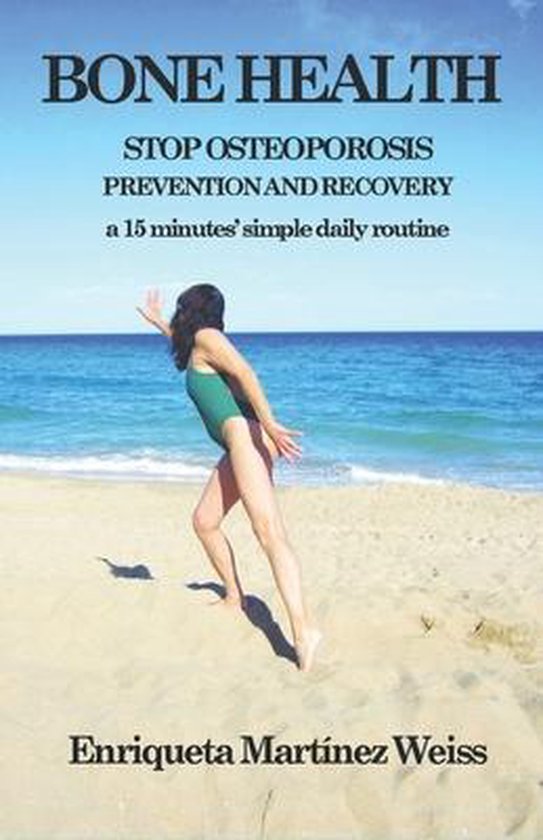 Bone Health - cover