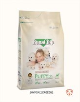 Bonacibo Puppy Lam & Rijst - Hypoallergeen Hondenvoer - 15 kg