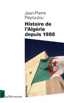 Repères - Histoire de l'Algérie depuis 1988