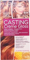 L’Oréal Paris Casting Creme Gloss 834 Blond Ambré