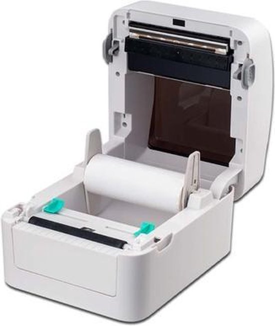 caravan japon sigaar Labelprinter voor verzendlabels | bol.com