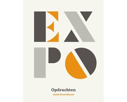 EXPO vmbo bovenbouw opdrachtenboek