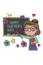 happy teacher's day
