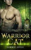 Warrior Cat