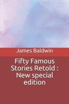 Fifty Famous Stories Retold