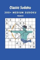 Classic Sudoku