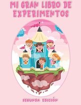 Mi Gran Libro de Experimentos