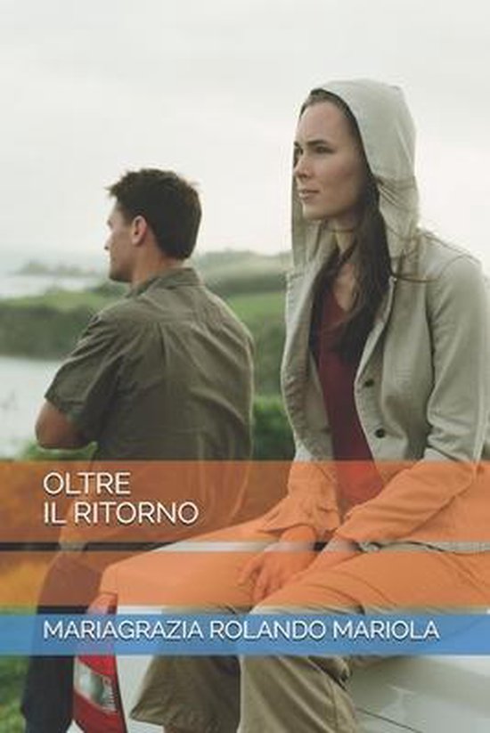 Oltre Il Ritorno - cover