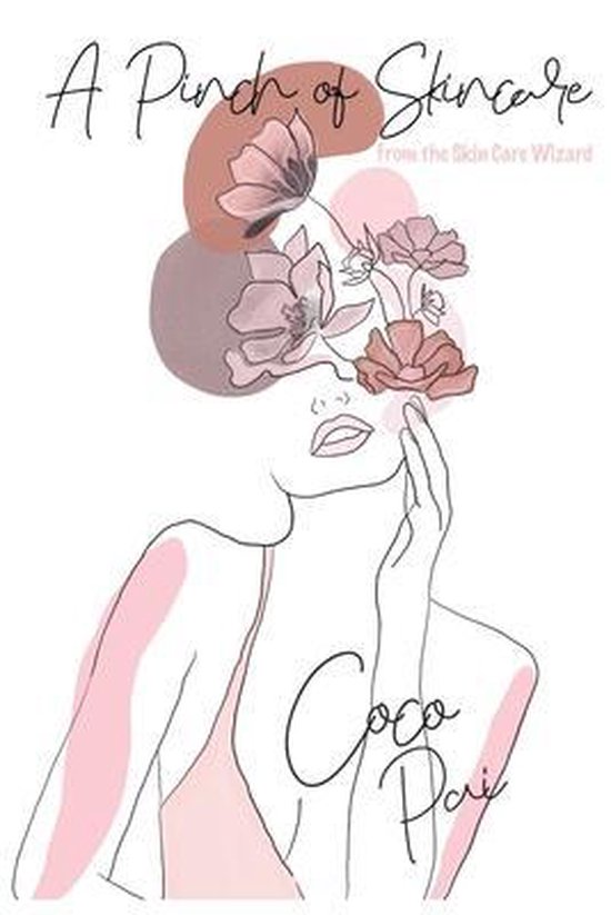 A Pinch of Skincare - cover
