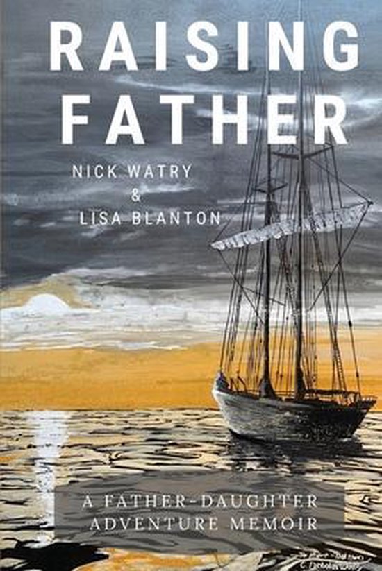 Raising Father - cover