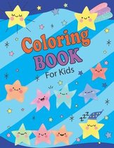 Coloring Books For Kids