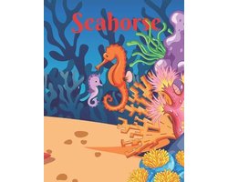 Requests & Feelings- Seahorse