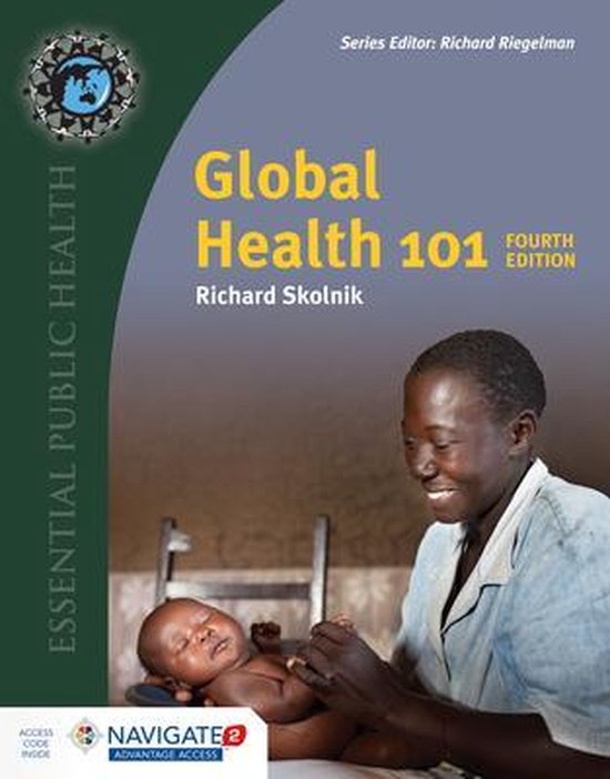 Samenvatting Global Health 101 Essential Public Health -  international public health (AB-1145)
