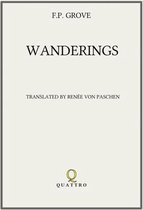 Wanderings/Wanderungen