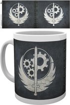 Fallout 4 Brotherhood Of Steel Mok