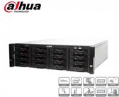 DHI-NVR616-64 / 128-4KS2 64/128 kanaals Ultra 4K H.265 netwerkvideorecorder