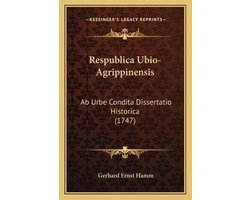 Respublica Ubio-Agrippinensis