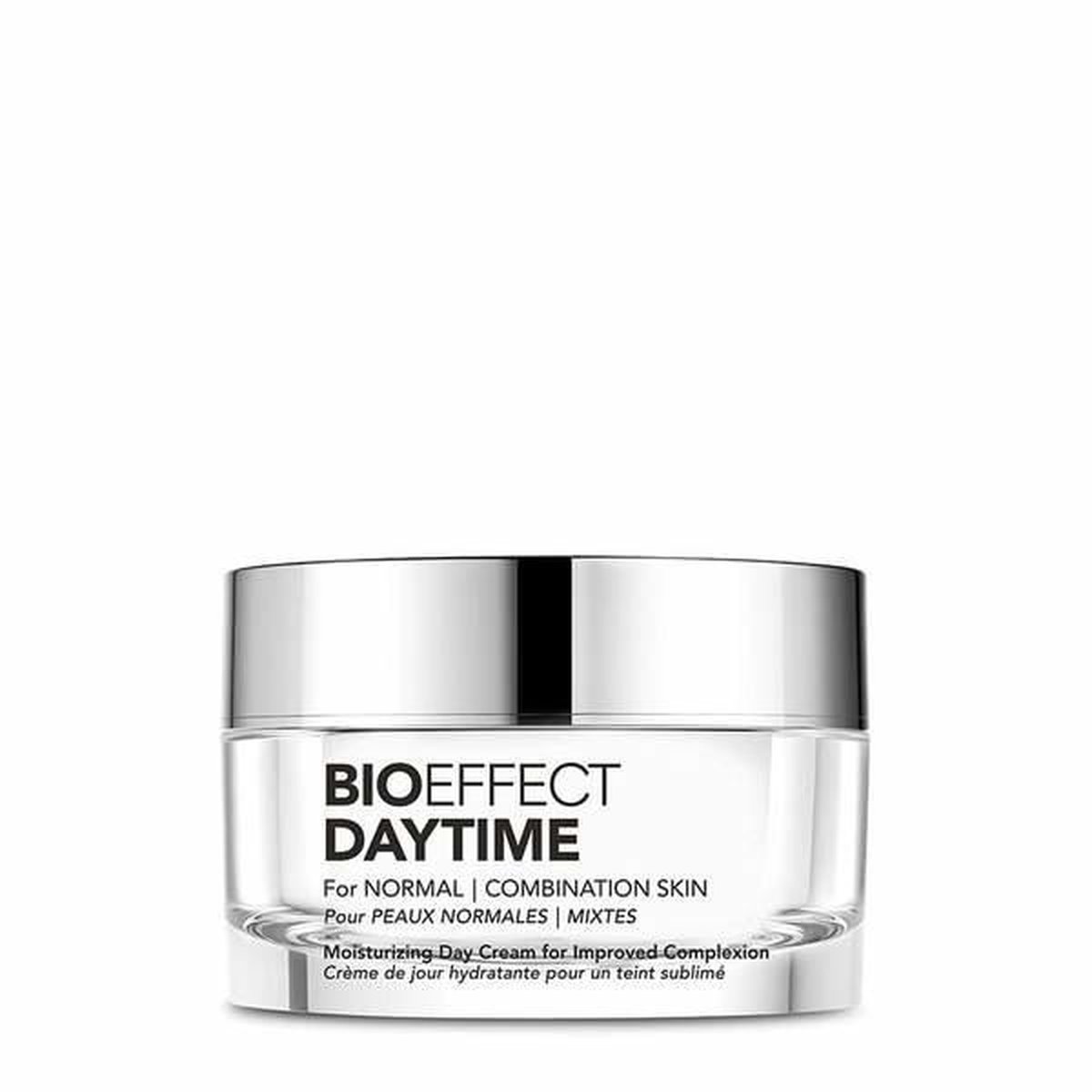 BIOEFFECT BES011 vochtinbrengende crème gezicht Vrouwen 50 ml | bol.com