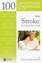 100 Questions And Answers About Stroke