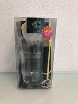 Gintonic set