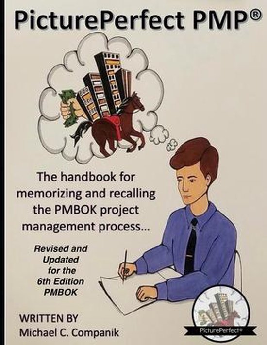 PicturePerfect PMP(R) - cover