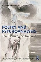 Art, Creativity, and Psychoanalysis Book Series - Poetry and Psychoanalysis