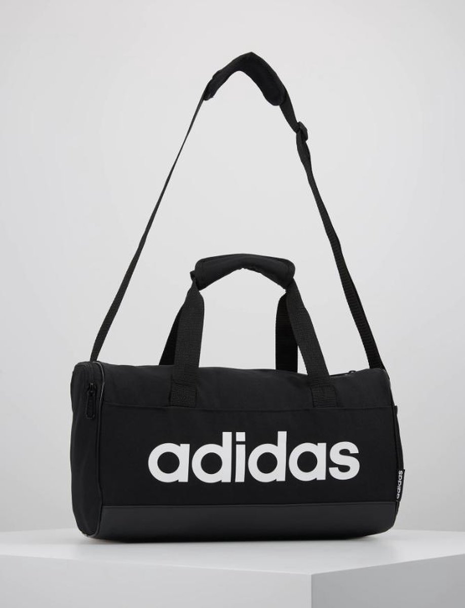 Eigendom campagne Ongelofelijk Adidas Linear Reistas/Sportas - Extra Small | bol.com