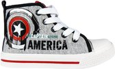 Marvel - Captain America - Schoenen kinderen - Jongens