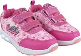 LOL Surprise - Kinderschoenen meisjes - Roze - Maat 33