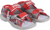 Marvel - Spiderman - Sandalen jongens - Rood - Maat 26