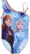 Disney - Frozen 2 - Badpak - Blauw