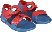 Marvel - Spiderman - Sandalen - Rood / Blauw