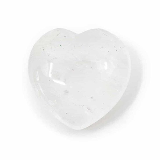Pierre précieuse brute en cristal blanc, 10 mm à 30 mm, pierre précieuse  brute en cristal