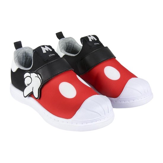 Schoenen Jongensschoenen Sneakers & Sportschoenen kinderen en baby schoenen gepersonaliseerd Mickey Safari geïnspireerd Converse Aangepaste Mickey Mouse Vans baby mikey muis busjes schoenen aangepast 