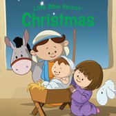 Little Bible Heroes™ - Christmas