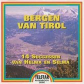 Helma en Selma - Bergen van Tirol