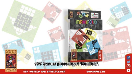 Manifold Breinbreker | Games | bol.com