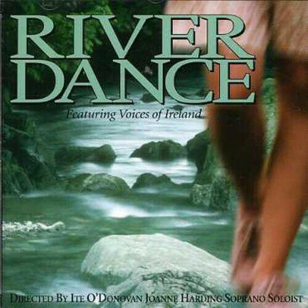 River Dance - Featuring Voices Of Ireland