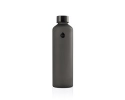 My Equa - Glazen drinkfles - Ash - 750 ml