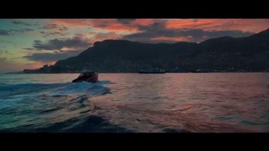 Riviera - Seizoen 1 (Blu-ray)