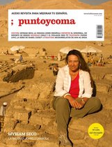 Punto y coma 83 tijdschrift + online-mp3's