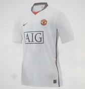 Nike Manchester United Shirt - Maat XL