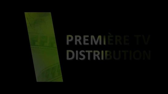 Aftermath (DVD)